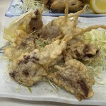 マイカー食堂 - 