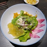 焼鳥 佐田十郎 囲ム 広尾 - 