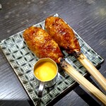 焼鳥 佐田十郎 囲ム 広尾 - 