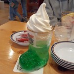 珈琲所コメダ珈琲店 - 