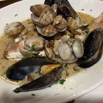 トラットリア チェーレレ - 