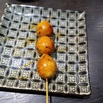 焼鳥 佐田十郎 囲ム - 