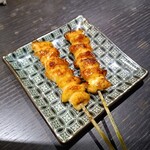 焼鳥 佐田十郎 囲ム - 