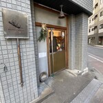 ビーバー ブレッド - 可愛い外観！