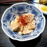 焼鳥 佐田十郎 囲ム - 