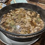 山形番屋 - 芋煮