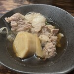 山形番屋 - 芋煮