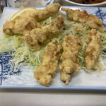 マイカー食堂 - 