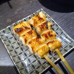 焼鳥 佐田十郎 囲ム - 