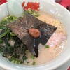 ラーメン山岡家 川島店