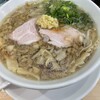 らぁ麺 飛翠