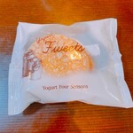 ヨーグルト フォーシーズンズ - 