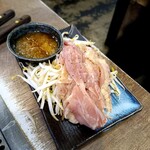 浅草もんじゃ かのや - 