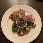 Pizza＆イタリアンレストラン NICOLA - 