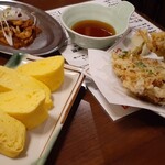 庄屋 水澤店 - 