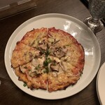 Pizza＆イタリアンレストラン NICOLA - 