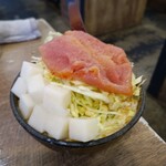 浅草もんじゃ かのや - 