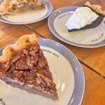 The Pie Hole Los Angeles 큐우가루이자와