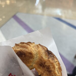 ビアードパパ - 料理写真: