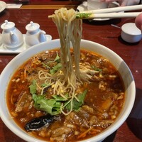 個室中華 頤和園 京橋店 - 
