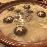 畑かく - 