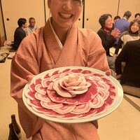 畑かく - 