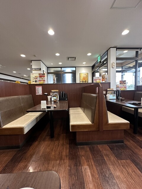 Curry House CoCo Ichibanya Ichinomiya Sasehara Ten photo 4