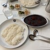 カレーの店 ボンベイ 本店