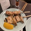 炭火焼鳥　母家 池袋本店