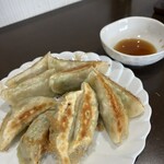 餃子のまるかわ - 