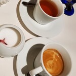 イタリア料理ソッジョルノ - 