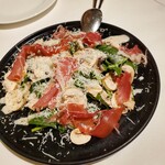 イタリア料理ソッジョルノ - 