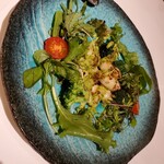 イタリア料理ソッジョルノ - 