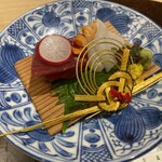 283686663 - 御造り
