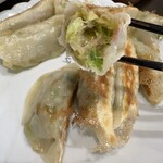 餃子のまるかわ - 