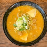 らあめん花月嵐 - 料理写真: