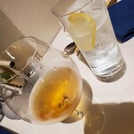 イタリア料理ソッジョルノ - 