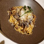 イタリア料理ソッジョルノ - 