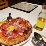 イタリア料理ソッジョルノ - 