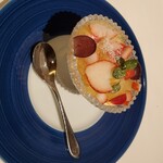 イタリア料理ソッジョルノ - 