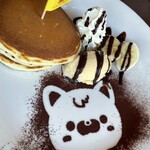 デニーズ - 料理写真: