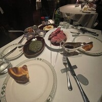 ロウリーズ・ザ・プライムリブ 恵比寿ガーデンプレイス店 - 