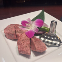 叙々苑 恵比寿ガーデンプレイス店 - 