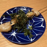 築地青空三代目 本店 - 