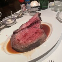 ロウリーズ・ザ・プライムリブ 恵比寿ガーデンプレイス店 - 