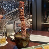 叙々苑 恵比寿ガーデンプレイス店 - 