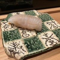 築地青空三代目 本店 - 