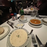 ロウリーズ・ザ・プライムリブ 恵比寿ガーデンプレイス店 - 