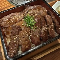 松庵 韓菜房 栄大津通店 - 