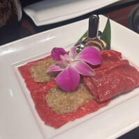 叙々苑 恵比寿ガーデンプレイス店 - 